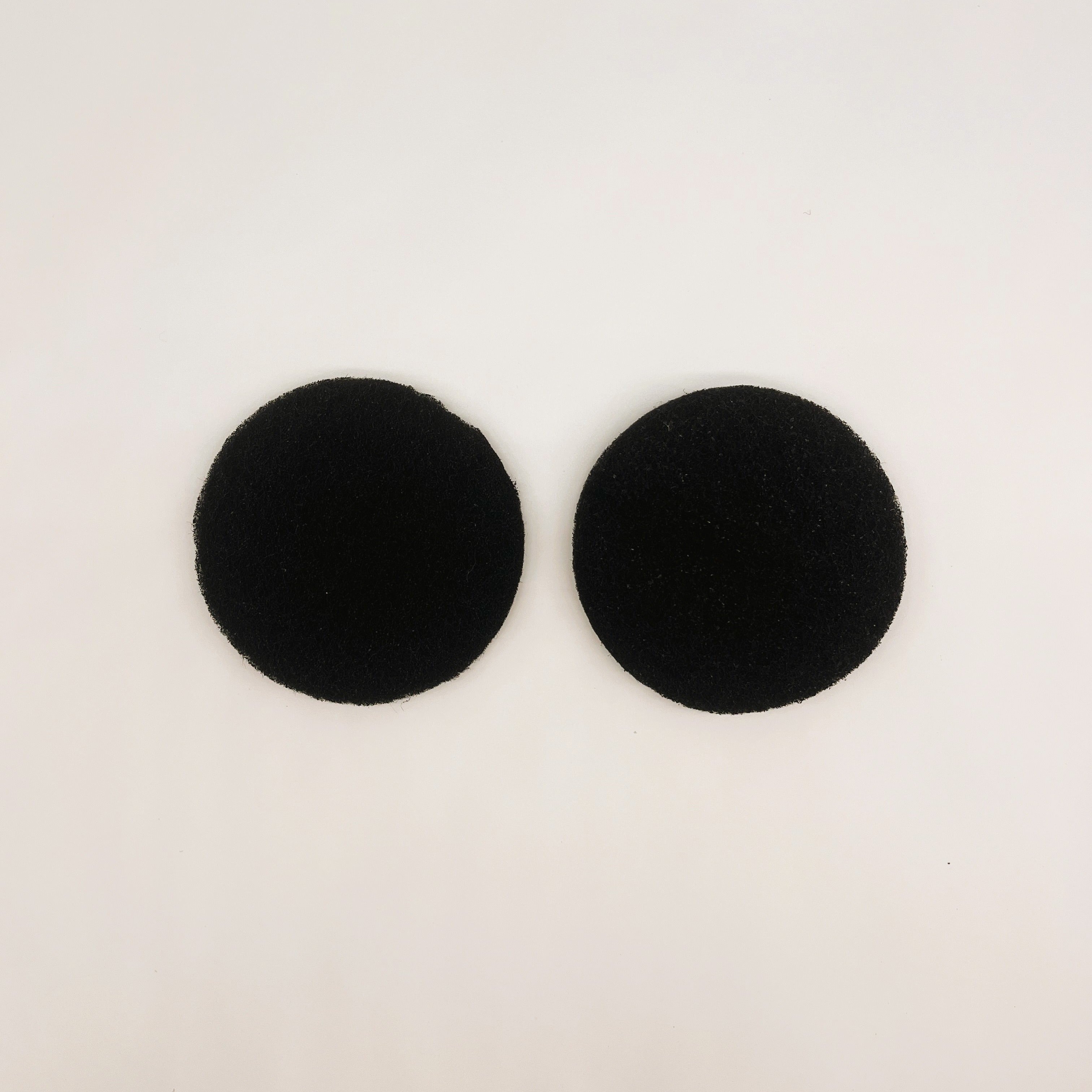 2 pack - Replacement Carbon Activated Filters