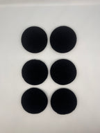 Carbon-activated filters