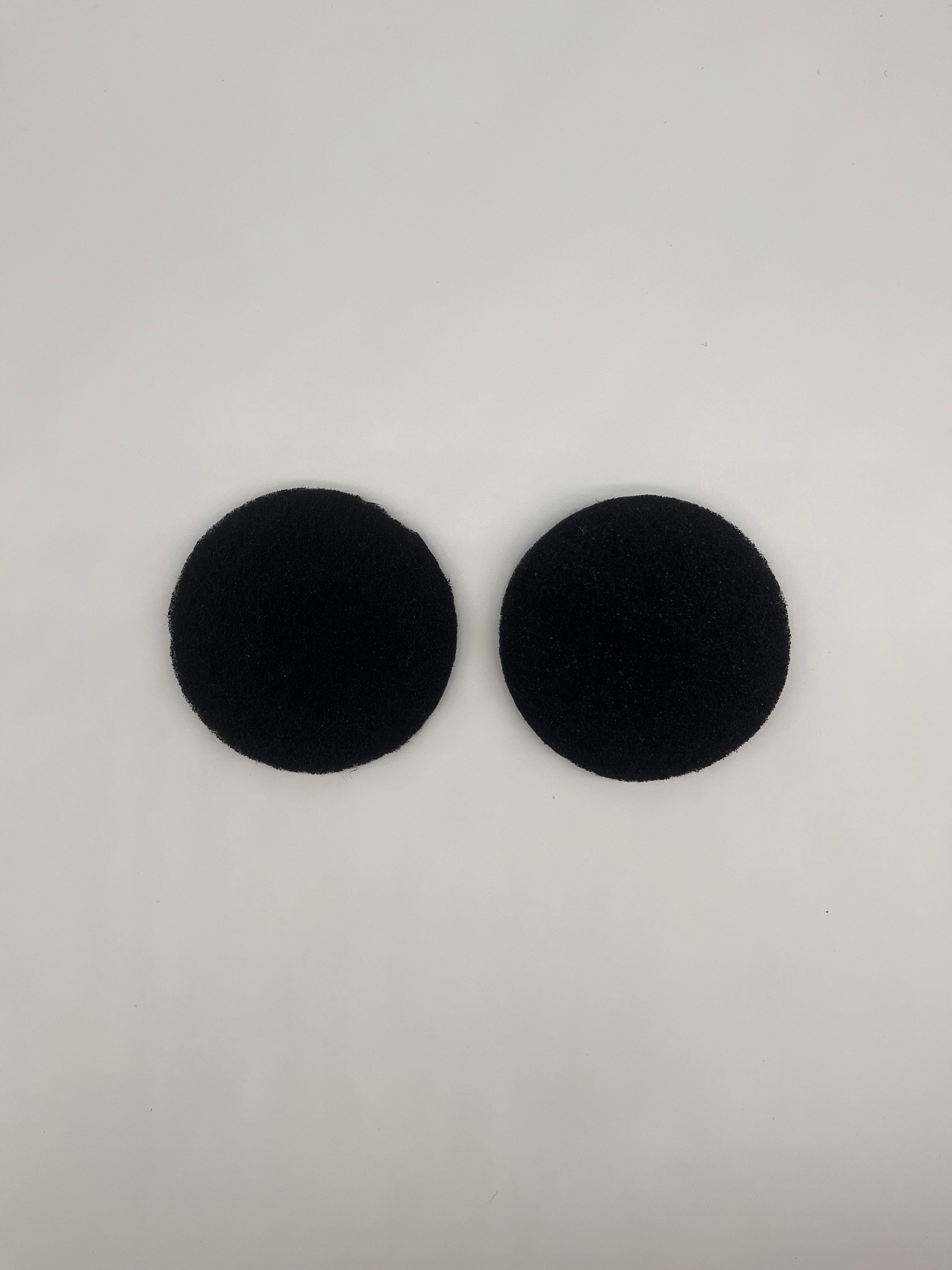 Carbon-activated filters
